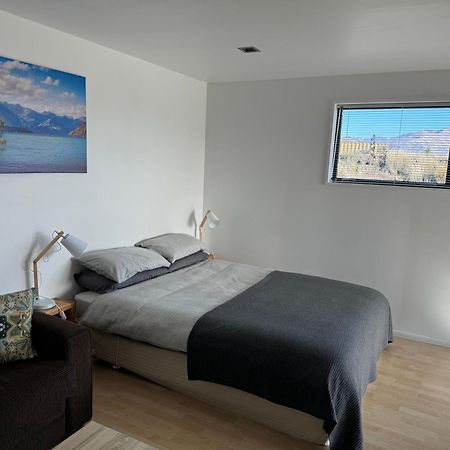 Villa Mt Barker Wanaka Esterno foto