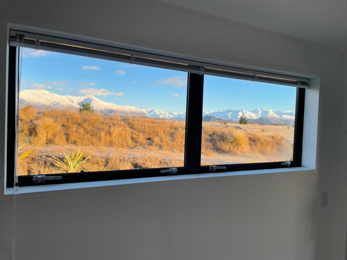 Villa Mt Barker Wanaka Esterno foto