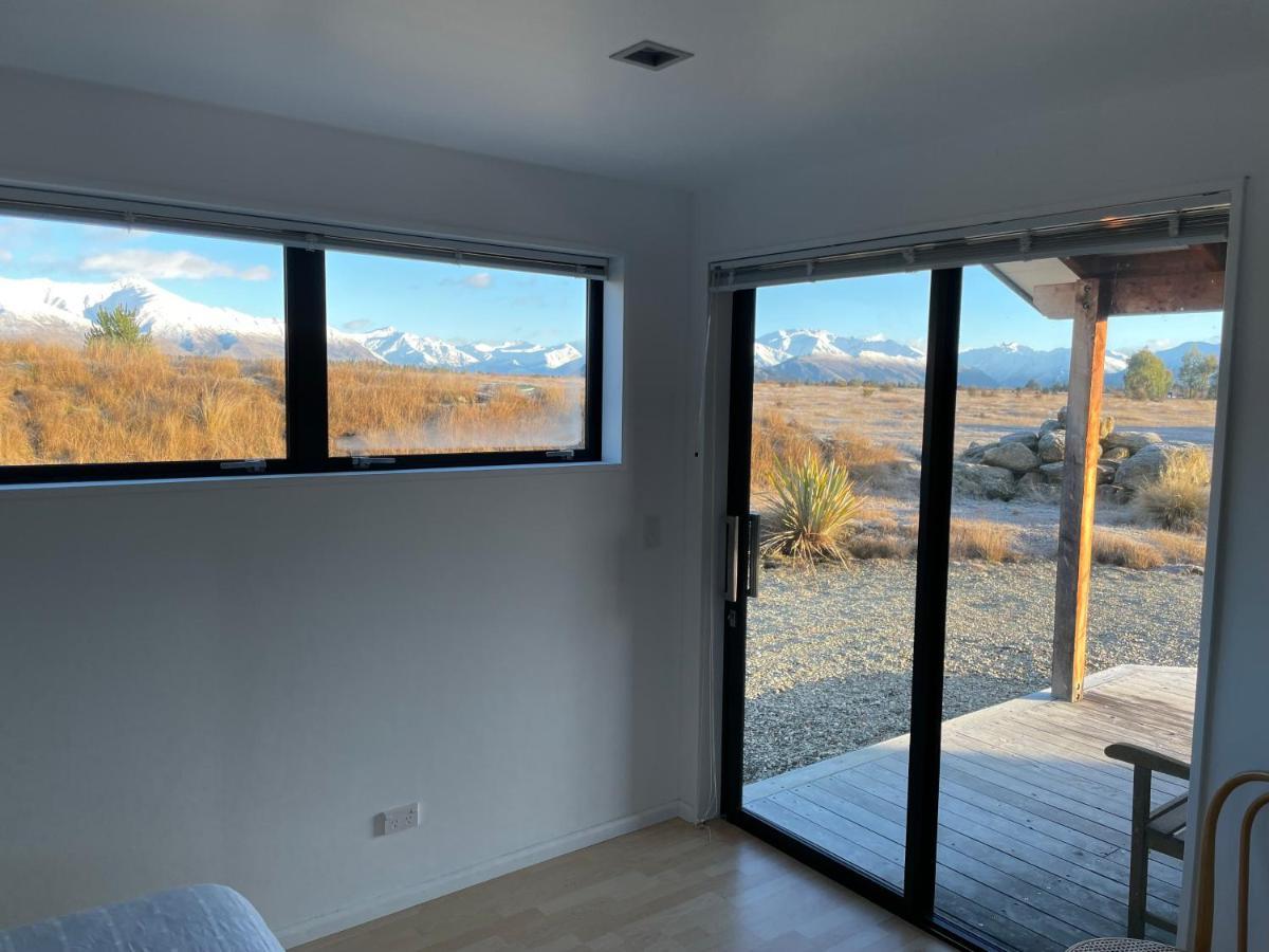 Villa Mt Barker Wanaka Esterno foto