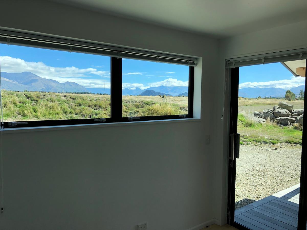 Villa Mt Barker Wanaka Esterno foto