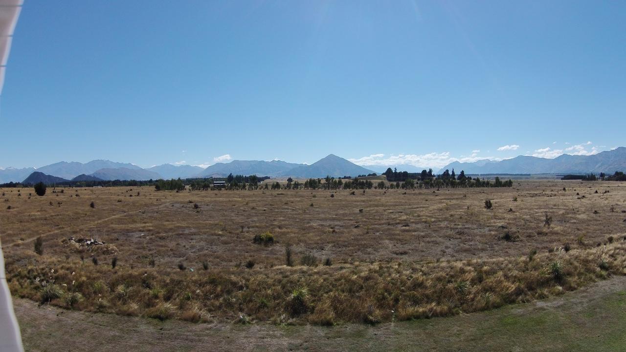 Villa Mt Barker Wanaka Esterno foto